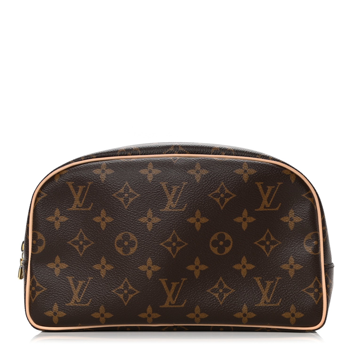 Louis Vuitton Monogram Toiletry Bag 25 1 of 7