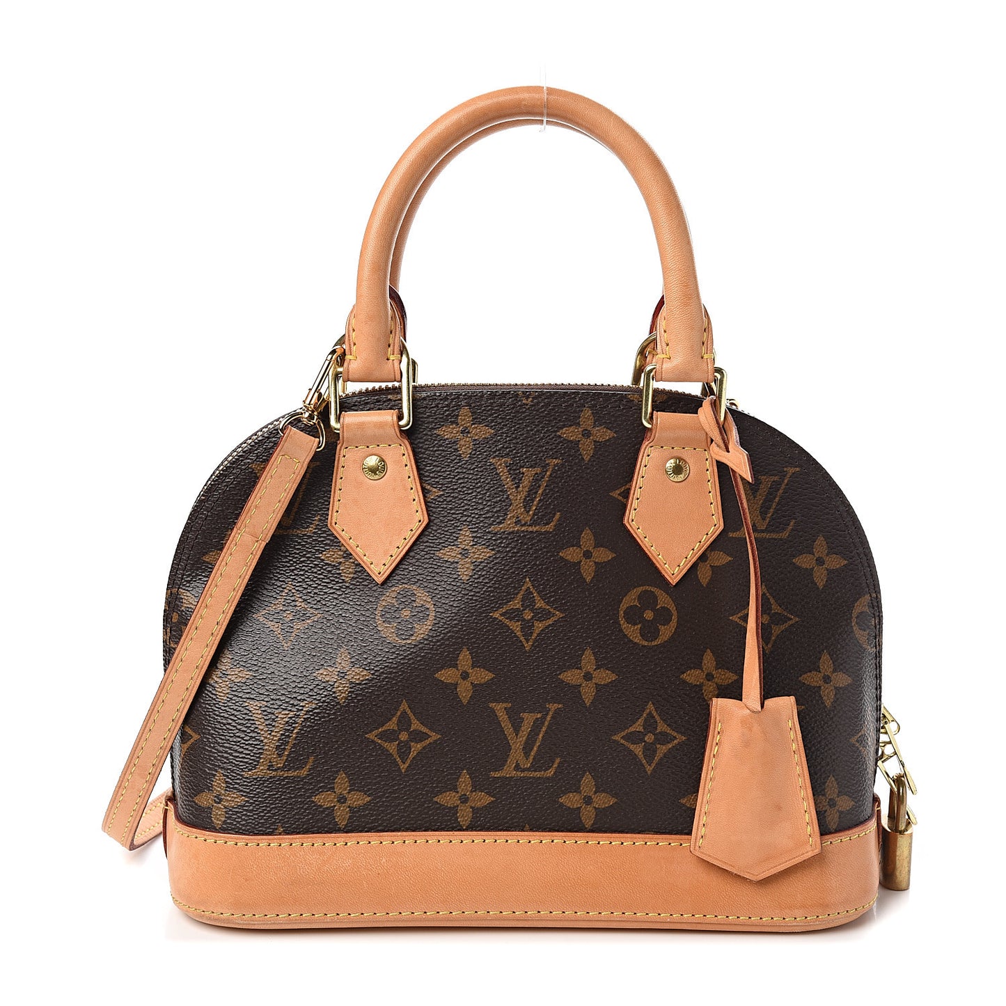 Monogram Alma BB