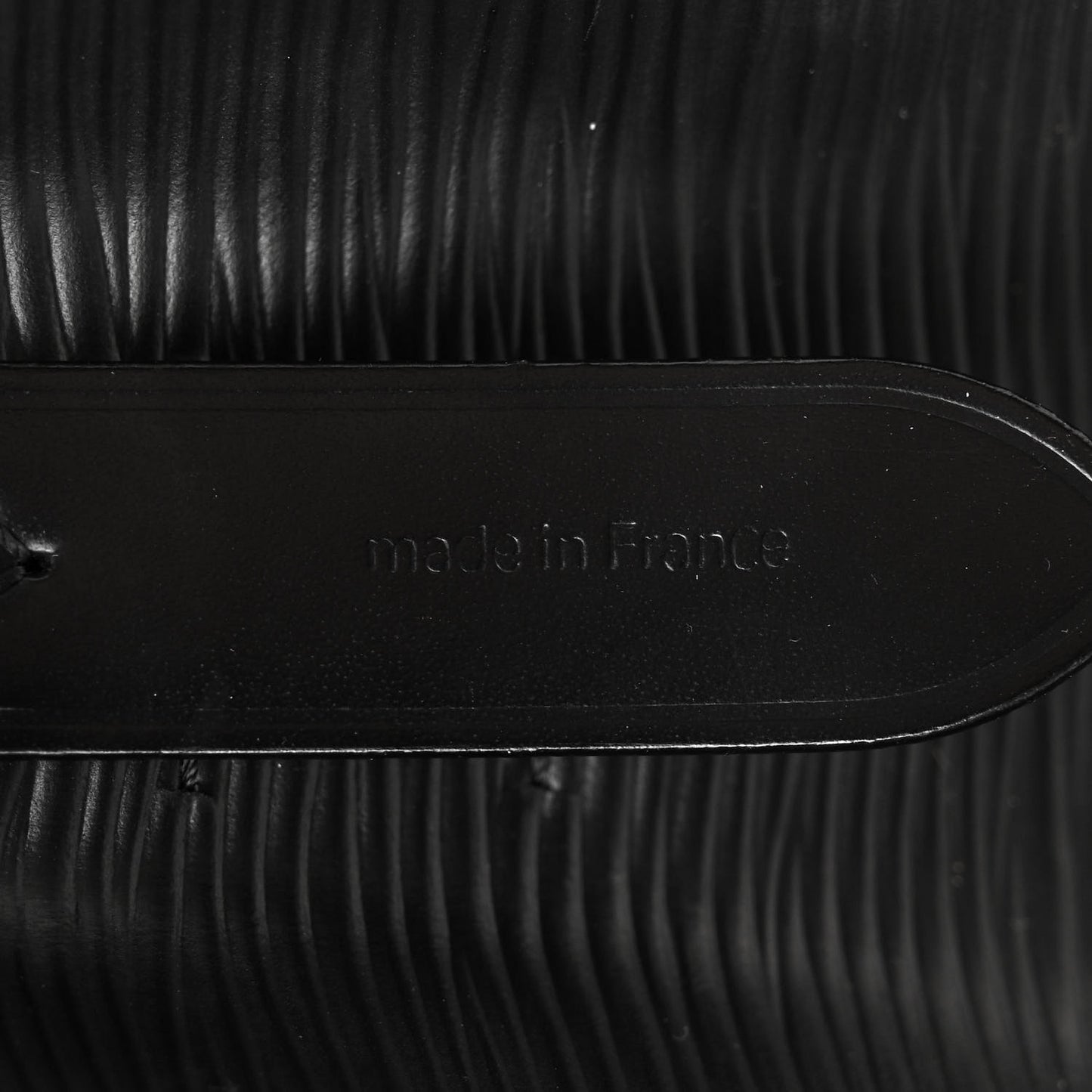 Epi Neonoe Black