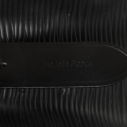 Louis Vuitton Epi Neonoe Black 7 of 14