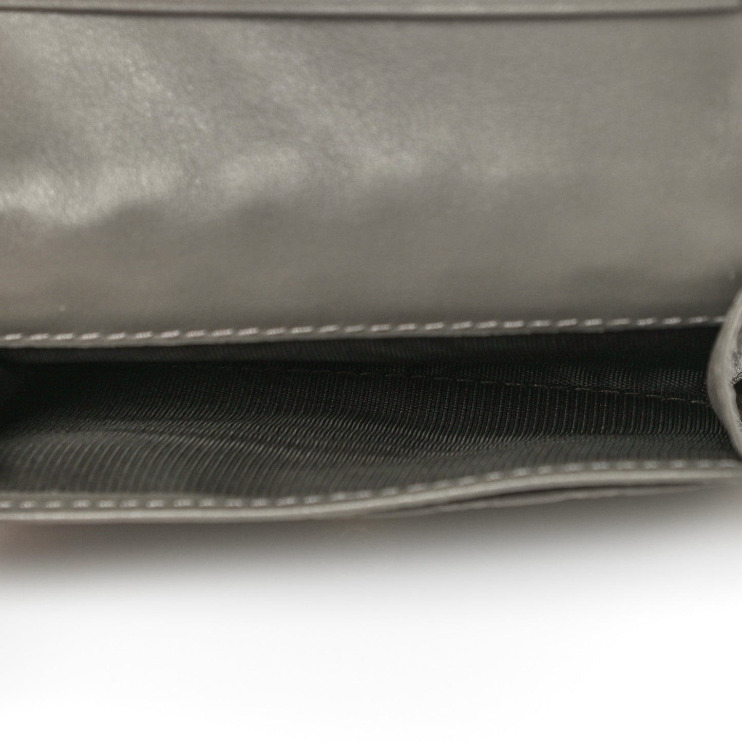 Microguccissima Card Case Loess