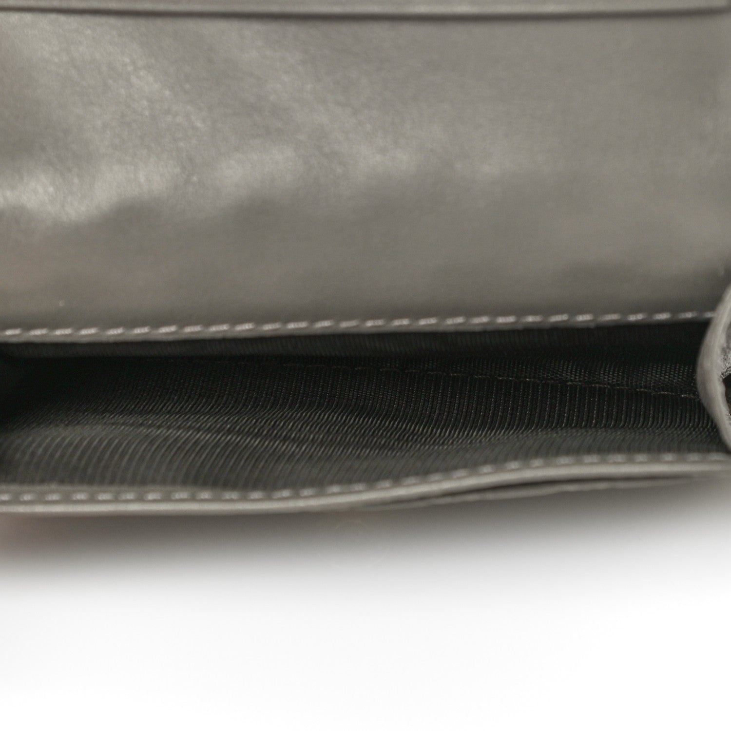 Gucci Microguccissima Card Case Loess 5 of 9