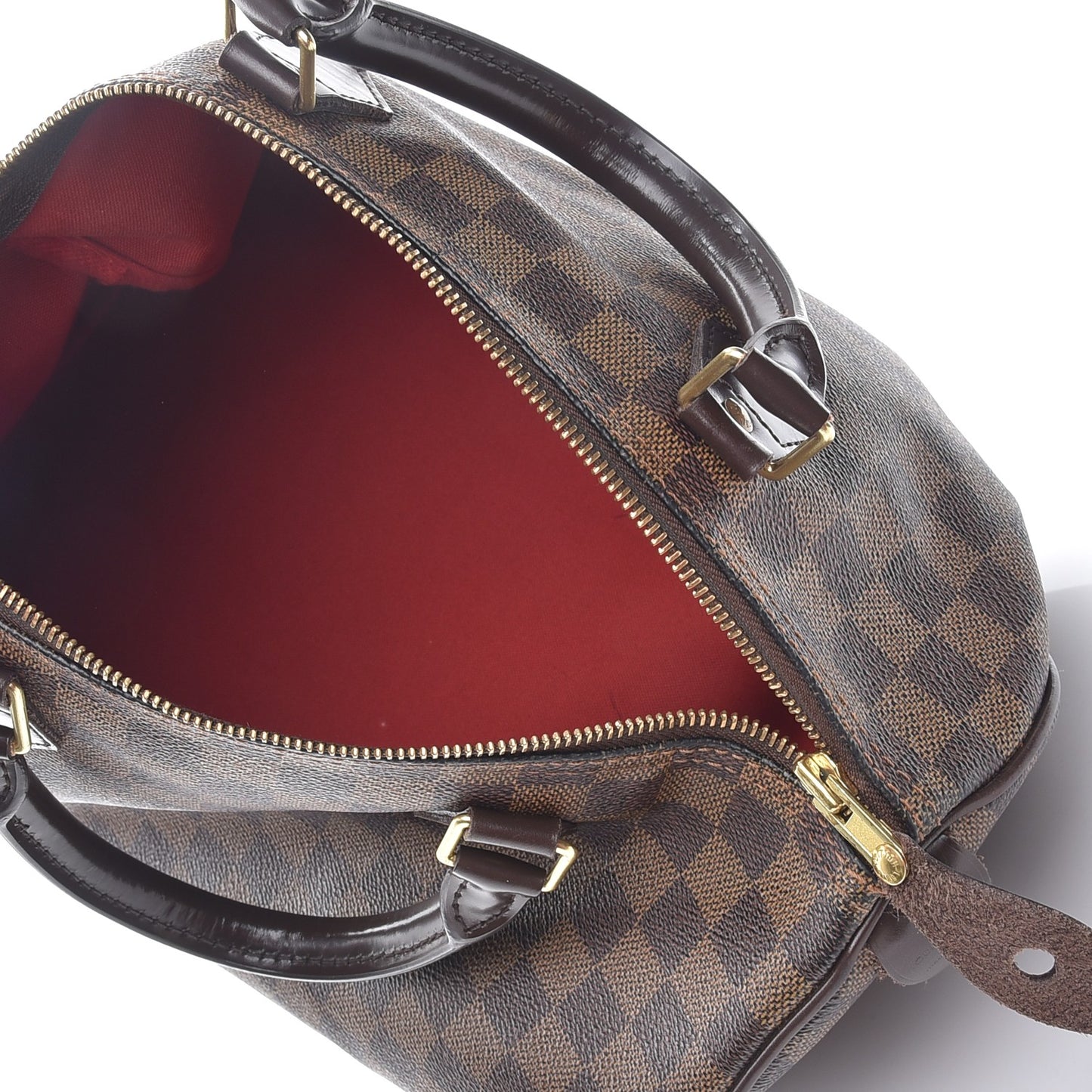 Damier Ebene Speedy 30