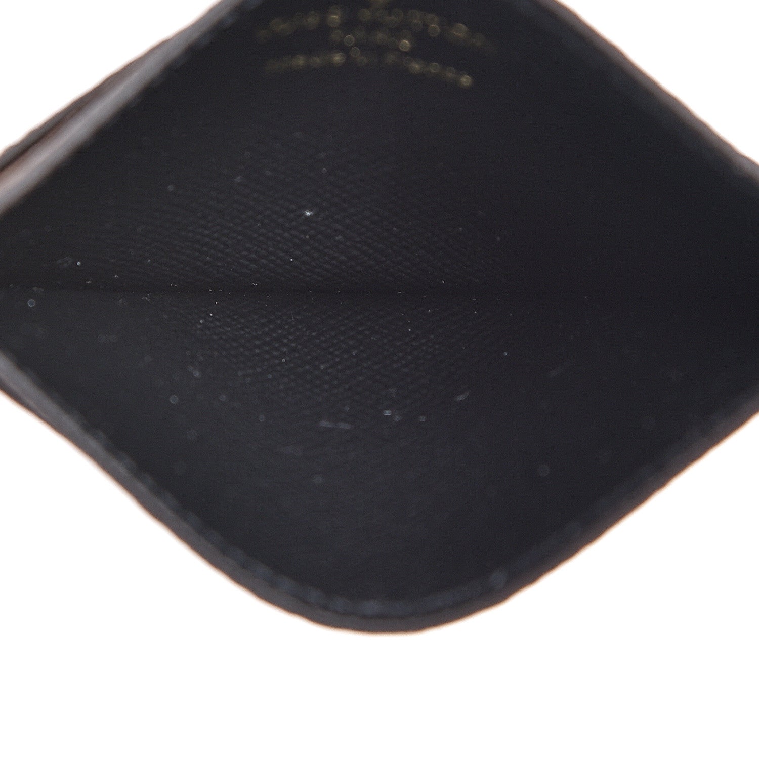 Louis Vuitton Reverse Monogram Card Holder 4 of 6