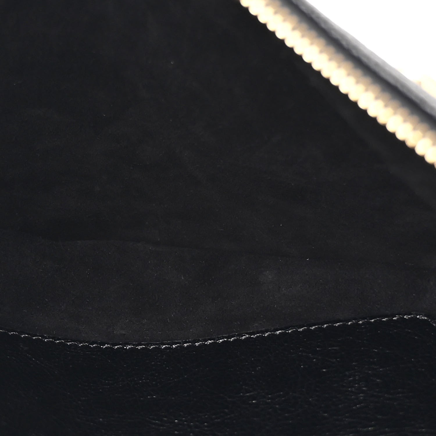 Chloe Calfskin Studded Small Bracelet Hobo Bag Black 5 of 10
