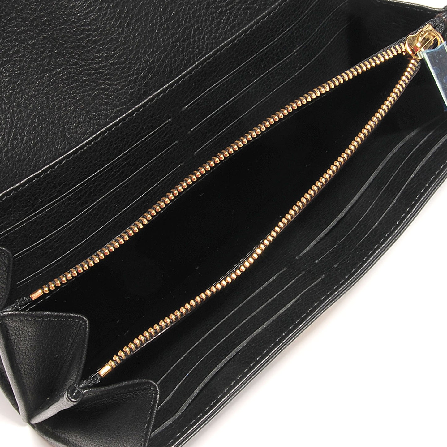 Mahina Iris Wallet Black