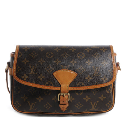 Louis Vuitton Monogram Sologne 1 of 7
