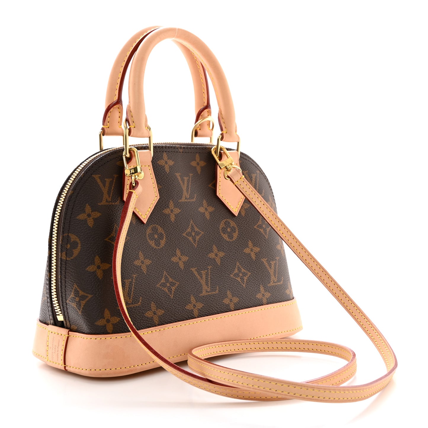 Monogram Alma BB