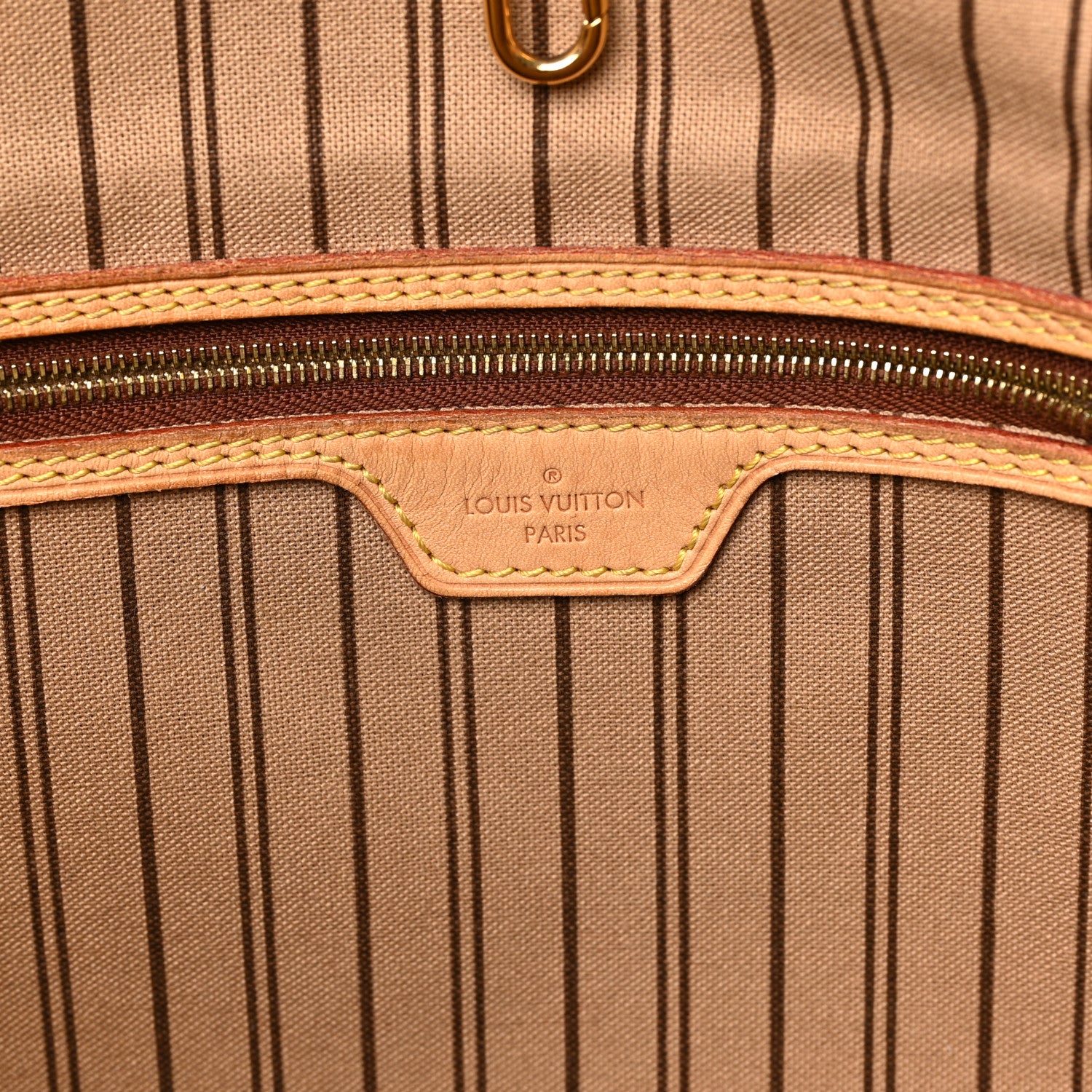 Louis Vuitton Monogram Delightful PM 6 of 10