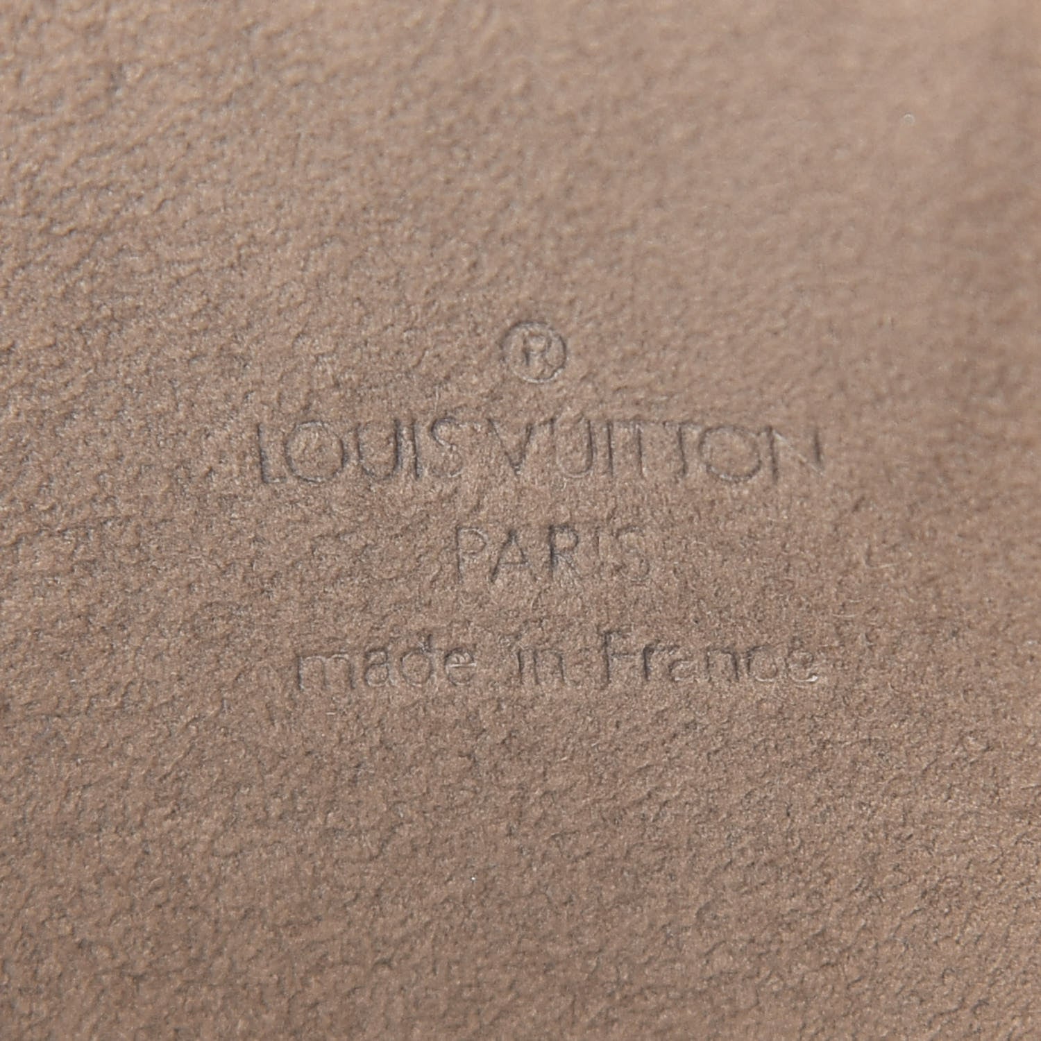 Louis Vuitton Monogram Multicolor Pochette Accessories Black 6 of 8
