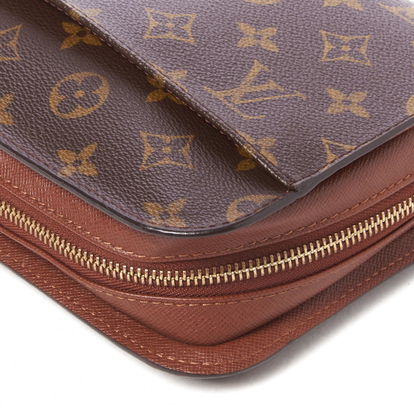 Monogram Pochette Orsay