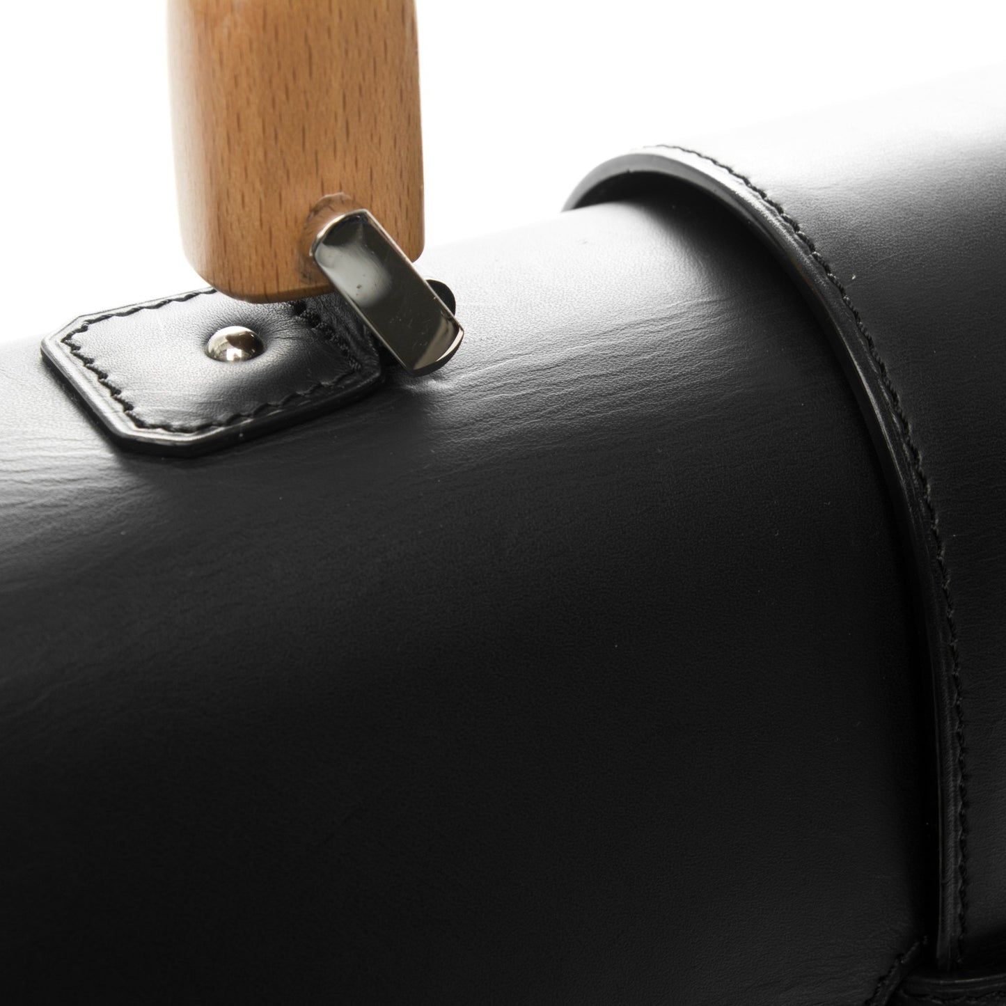 Goyardine Saigon MM Black