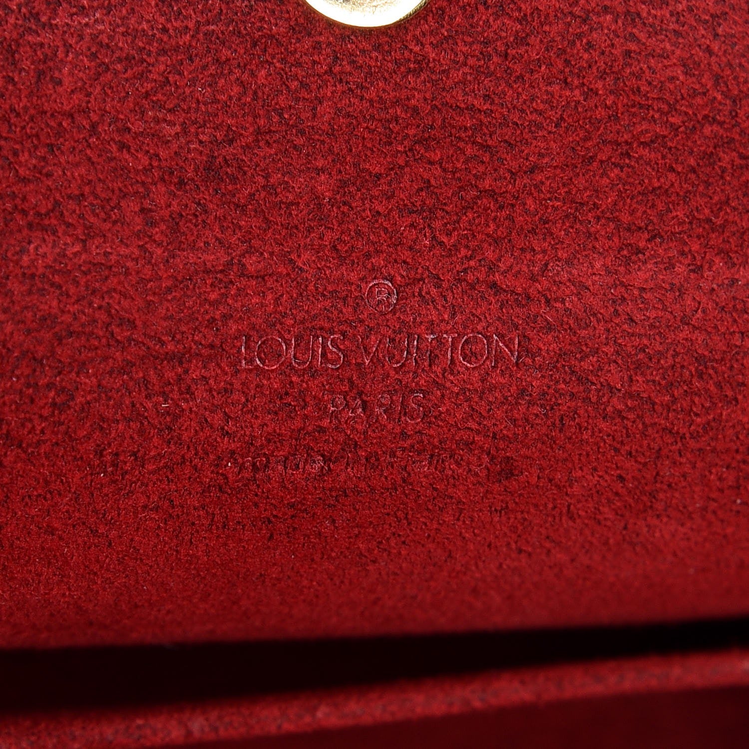 Louis Vuitton Monogram Recital 6 of 7