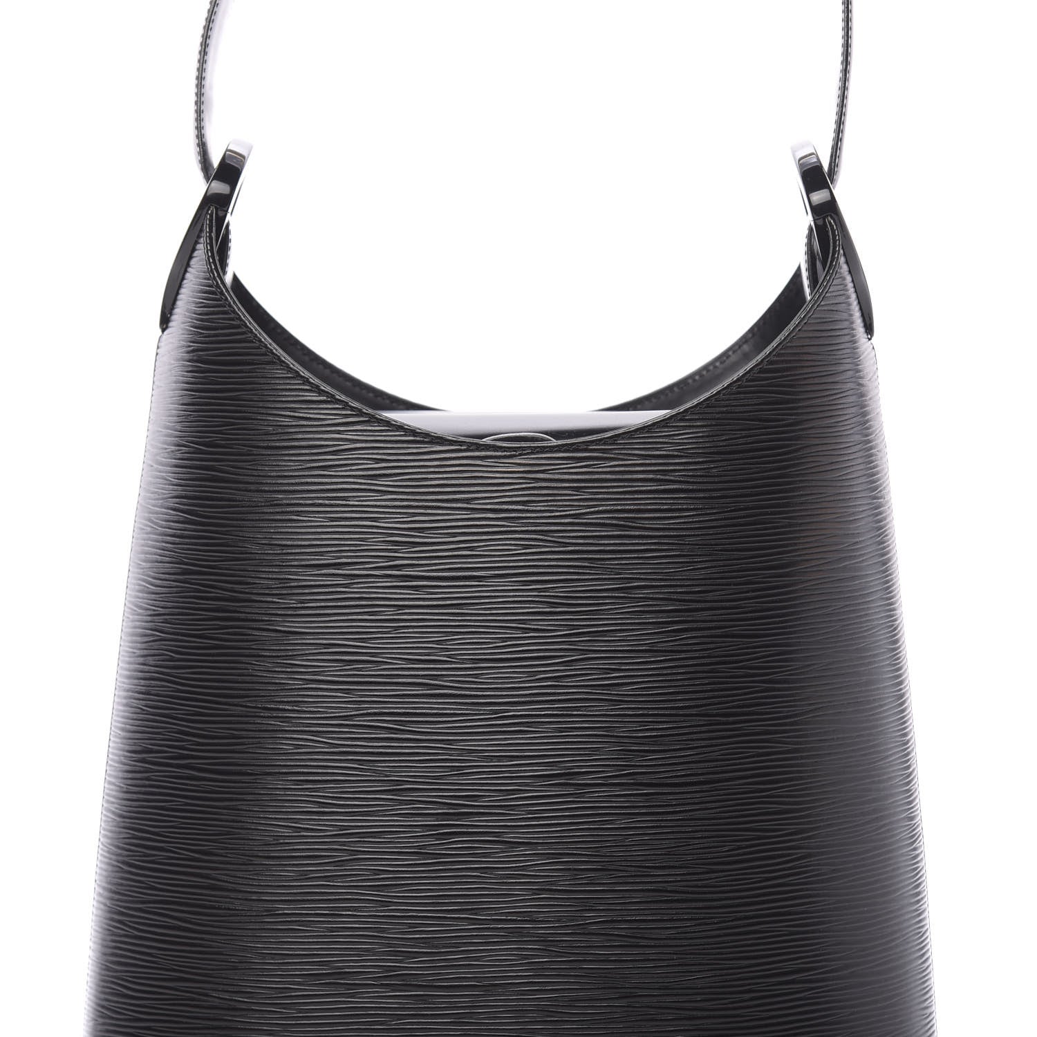 Louis Vuitton Epi Verseau Black 19 of 20