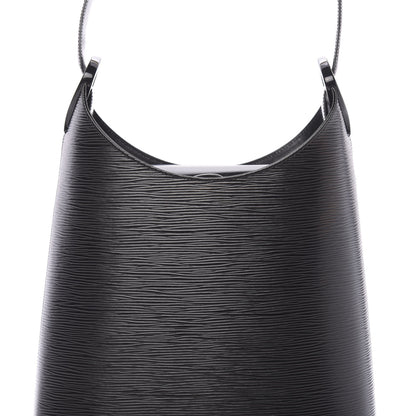 Louis Vuitton Epi Verseau Black 19 of 20