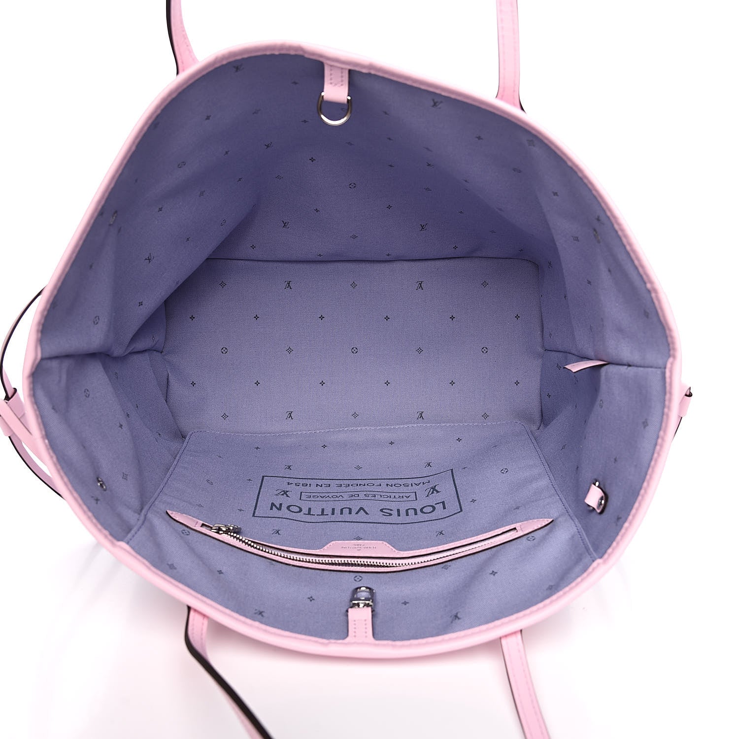 Louis Vuitton Monogram Escale Neverfull MM Pastel 5 of 11