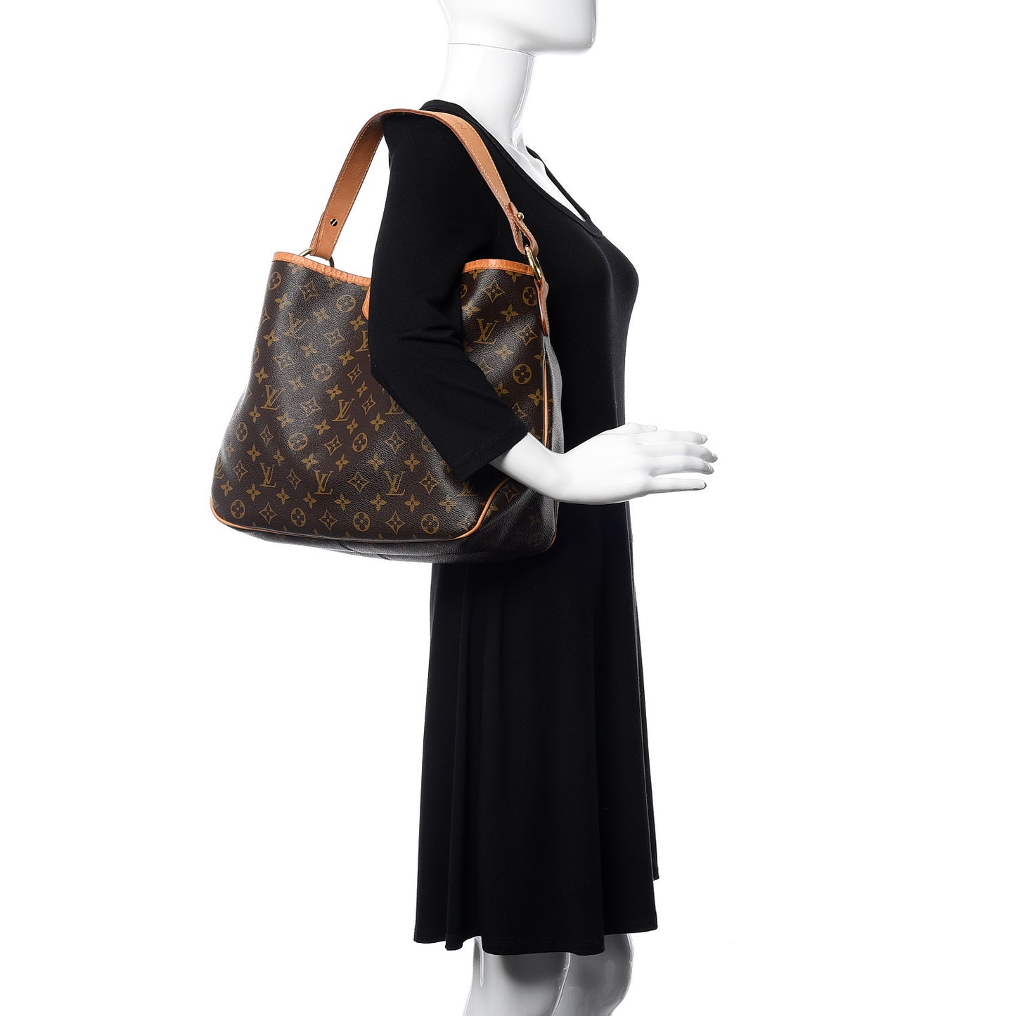 Monogram Delightful PM