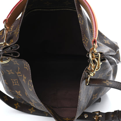 Louis Vuitton Monogram Metis 4 of 7