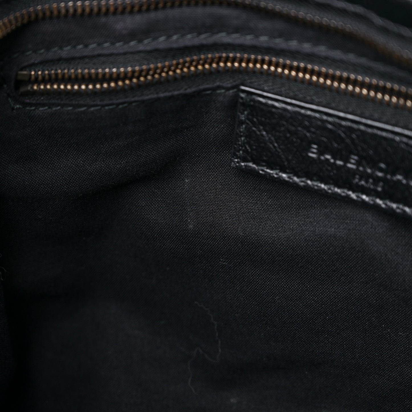 Agneau Graffiti All Over Classic Hardware City Black Multicolor