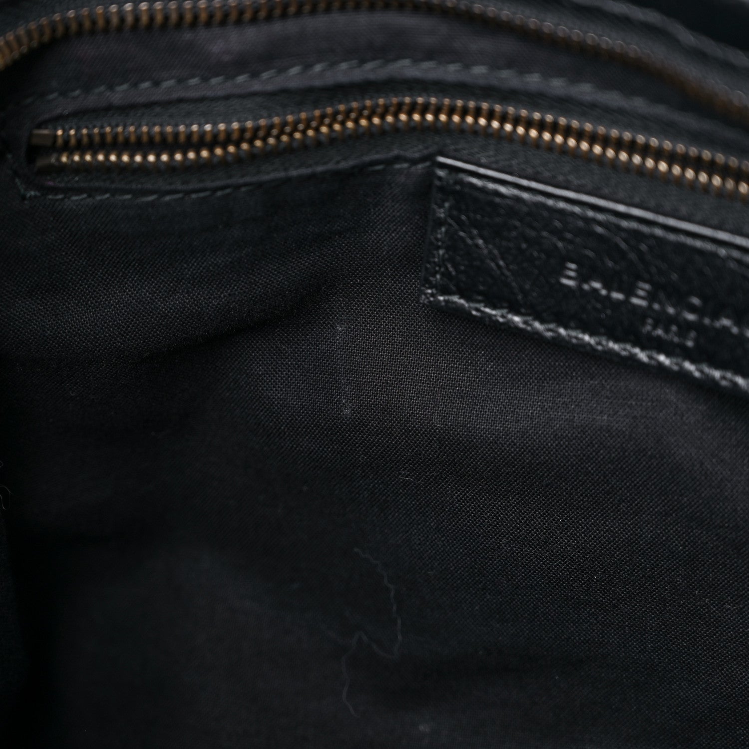 Balenciaga Agneau Graffiti All Over Classic Hardware City Black Multicolor 12 of 14