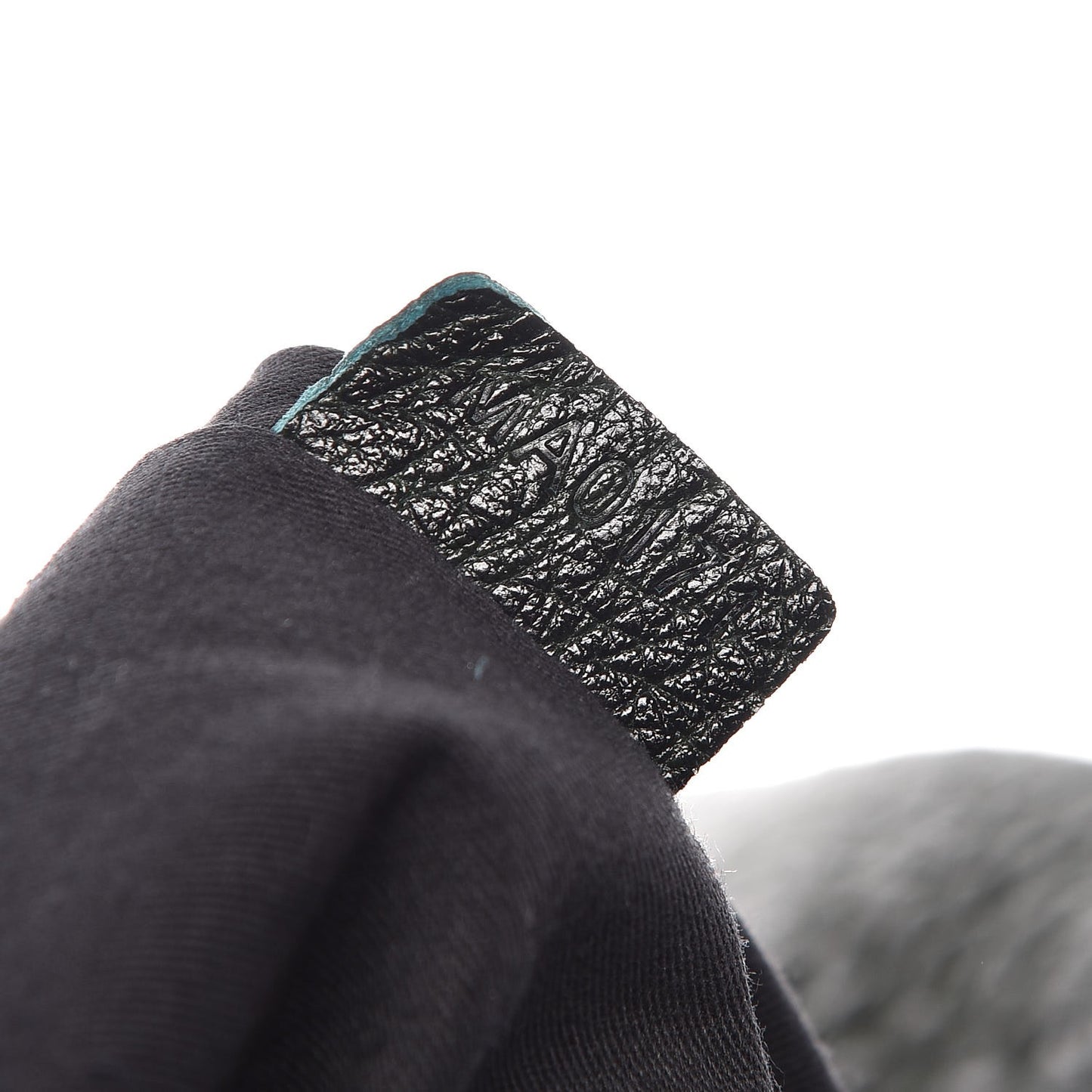 Pebbled Calfskin Large Nightingale