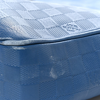 Louis Vuitton Damier Infini Tadao Neptune 11 of 11