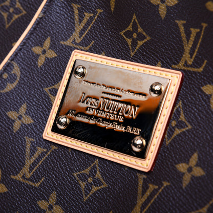 Louis Vuitton Monogram Galliera PM 10 of 12