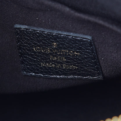Louis Vuitton Monogram Pallas Full BB Black 9 of 9