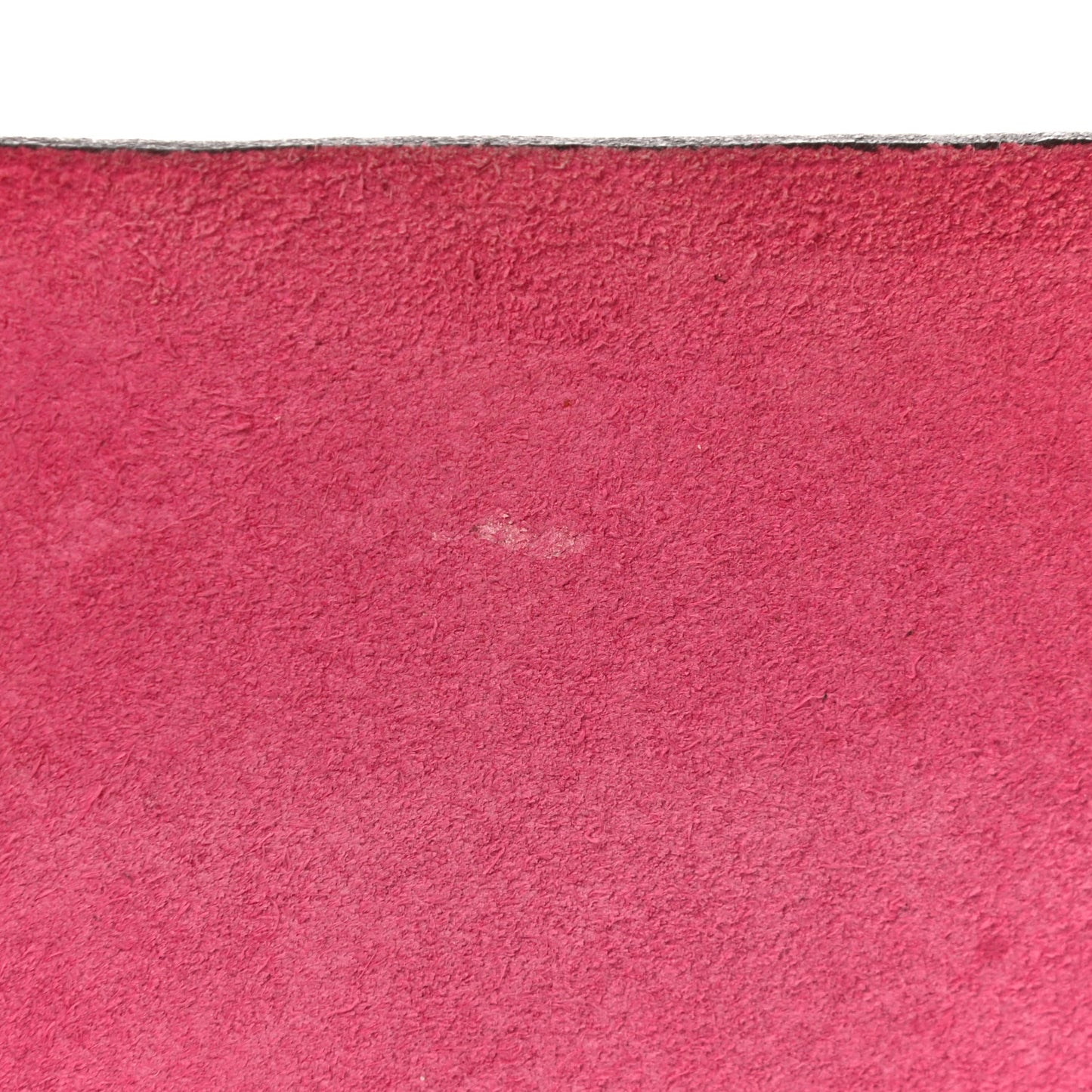 Togo Ulysse MM Notebook Cover Rose Shocking