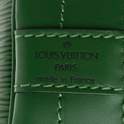 Louis Vuitton Epi Noe Borneo Toledo 6 of 10