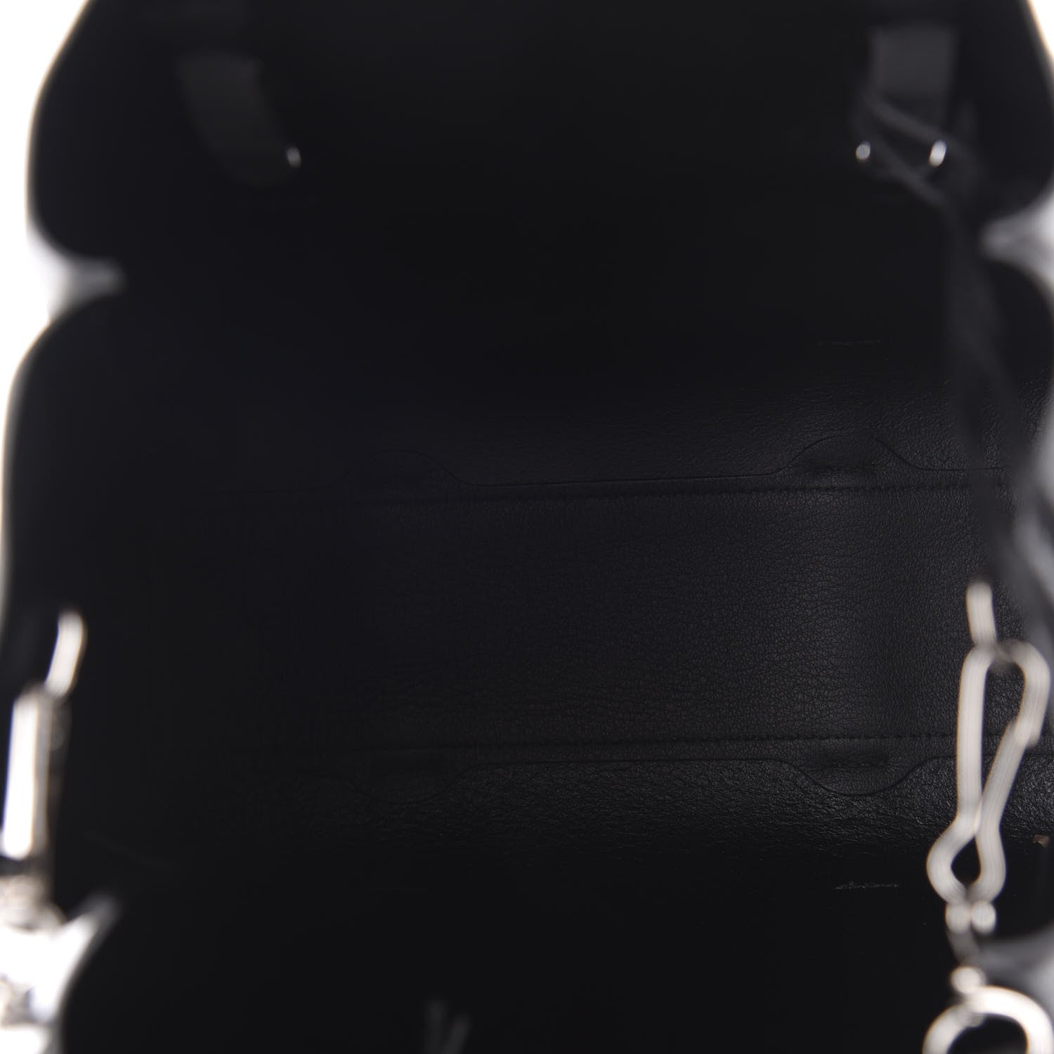 Balenciaga Calfskin XS Everyday Tote Gris Fossile 6 of 11