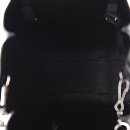 Balenciaga Calfskin XS Everyday Tote Gris Fossile 6 of 11