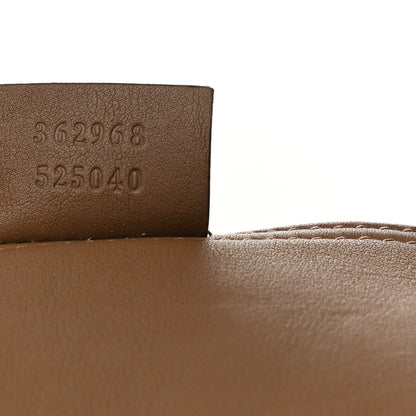Gucci Suede Cudu Web Large Jackie Hobo Marron Glace 8 of 24
