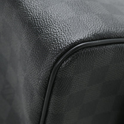 Louis Vuitton Damier Graphite Dopp Kit Toilet Pouch 11 of 11