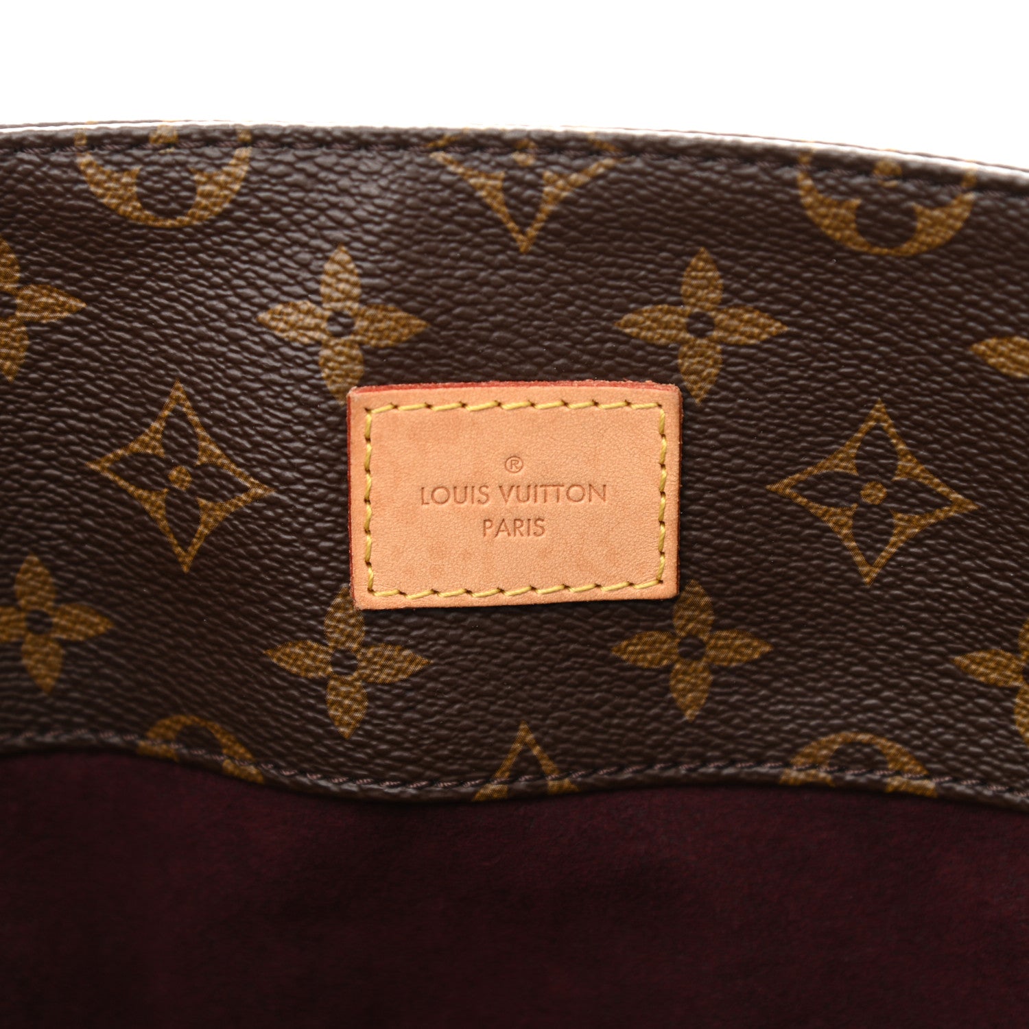 Louis Vuitton Monogram Melie 6 of 18