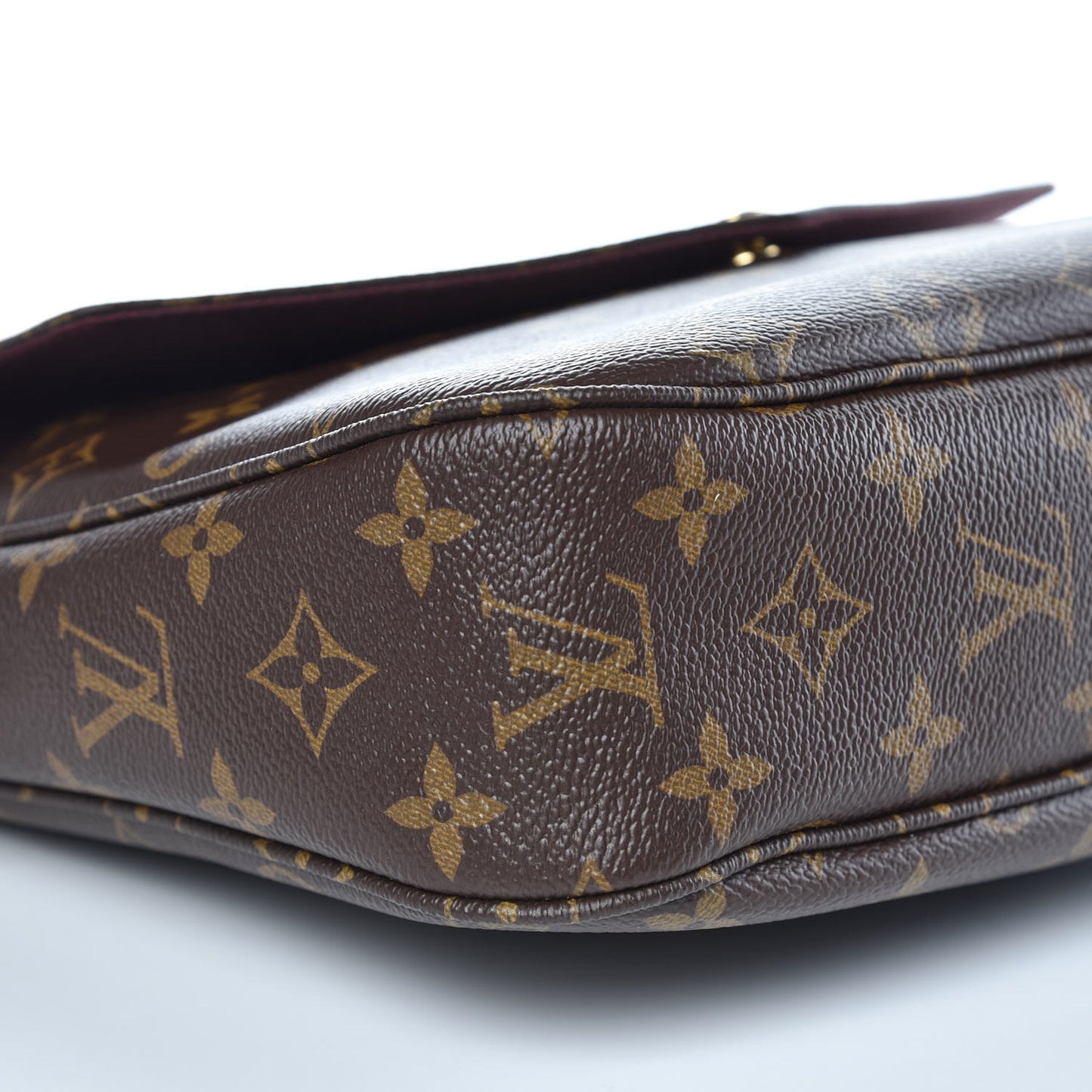 Monogram Mabillon