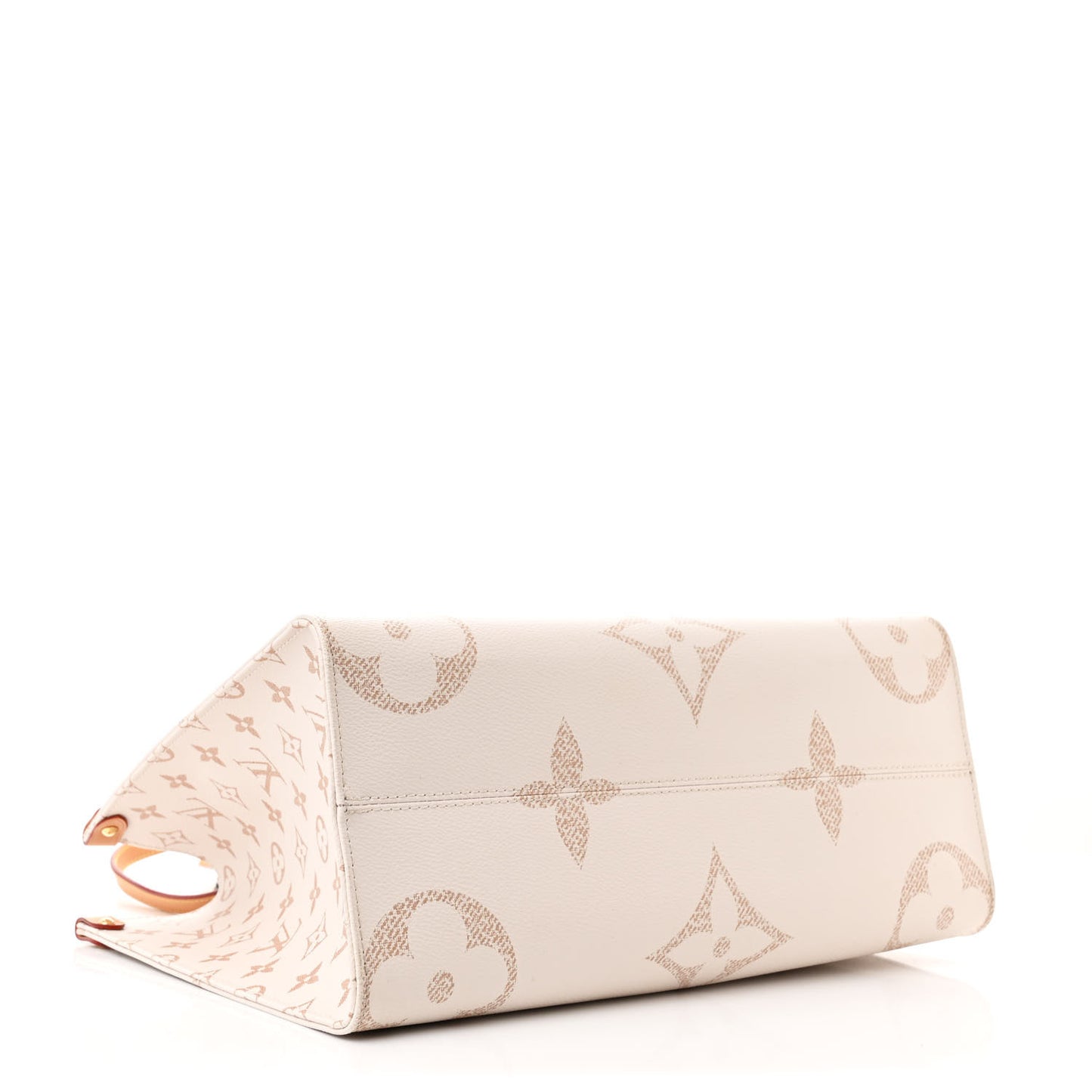 Monogram Dune Giant Onthego MM