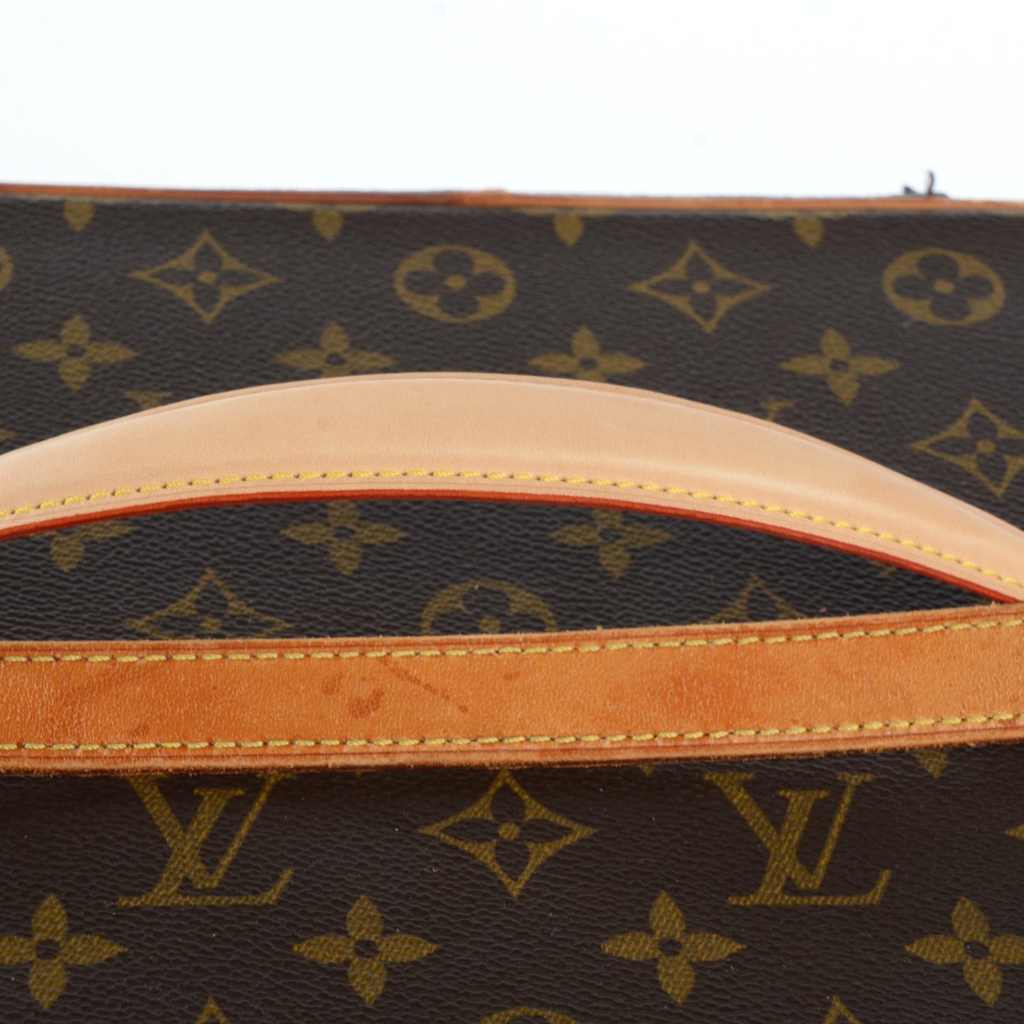 Monogram Nice