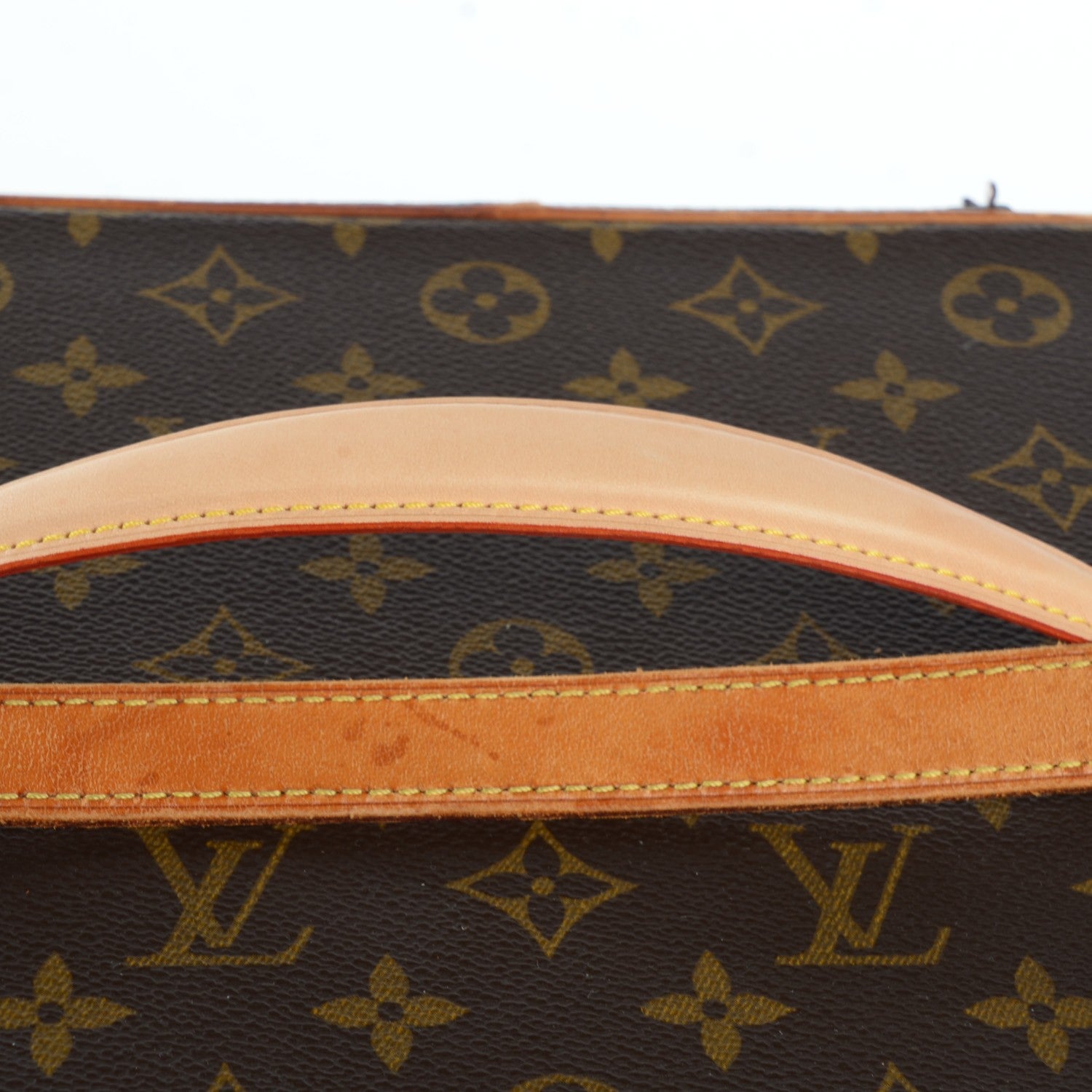 Louis Vuitton Monogram Nice 2 of 10