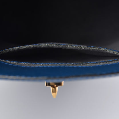 Louis Vuitton Epi Cluny Toledo 9 of 11