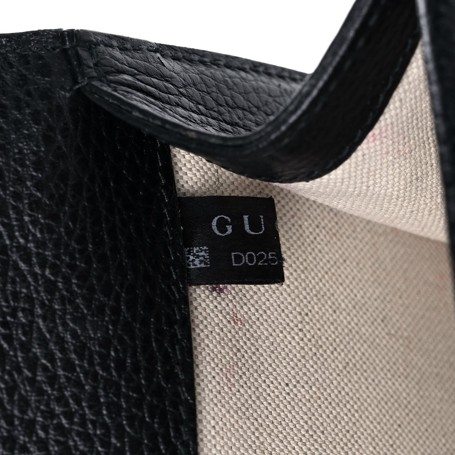Gucci Calfskin Mini Dionysus Shoulder Bag Black 8 of 16