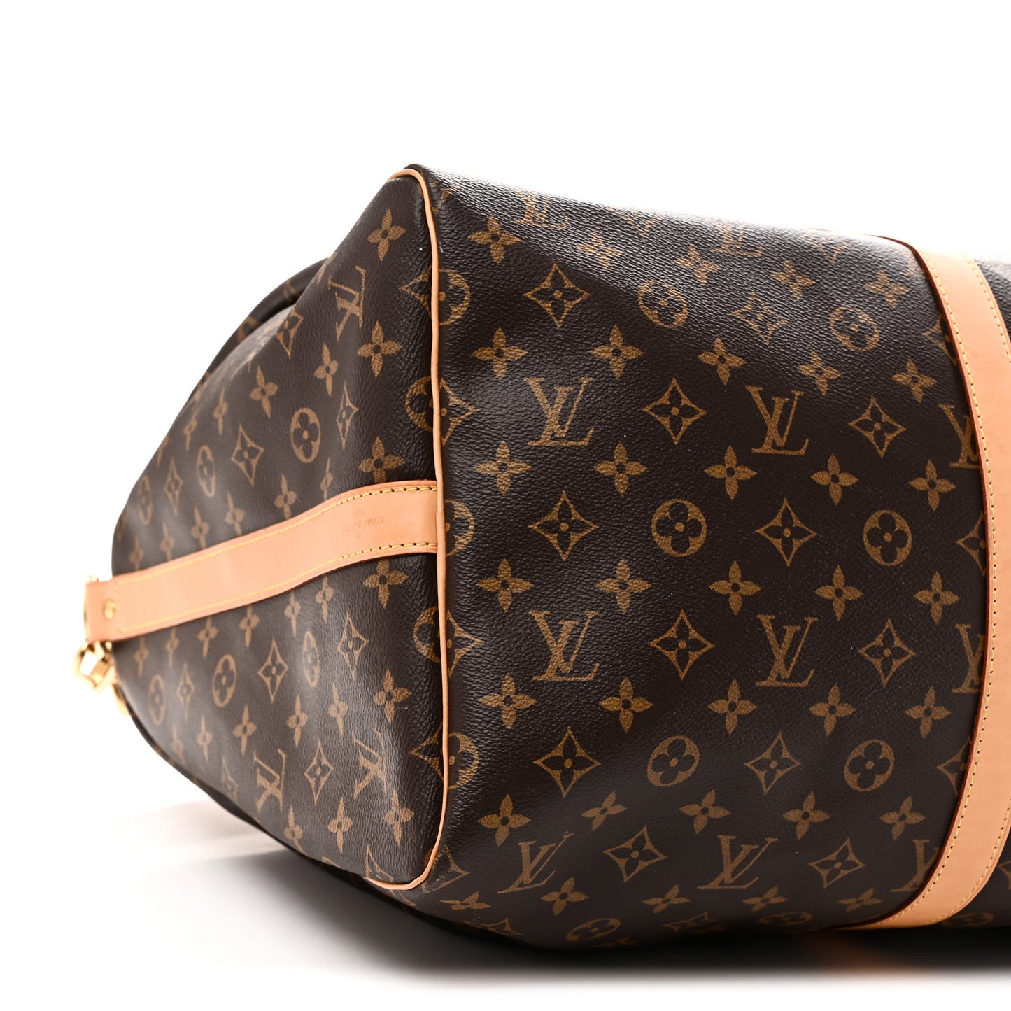 Monogram Keepall Bandouliere 55
