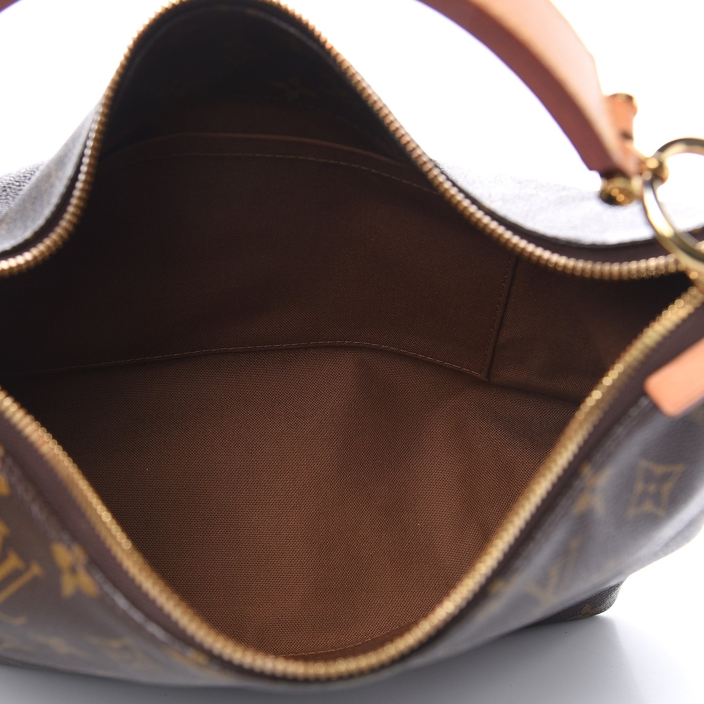 Monogram Sully PM