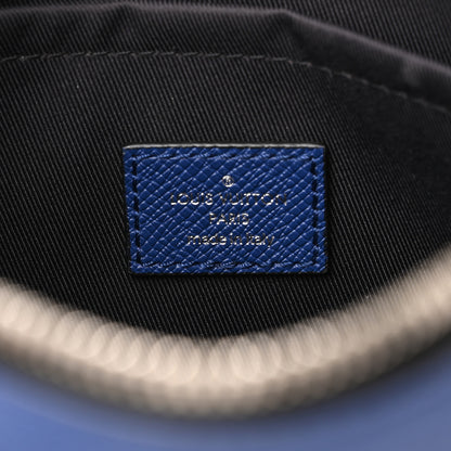 Louis Vuitton Taiga Monogram Outdoor Messenger Cobalt 6 of 9