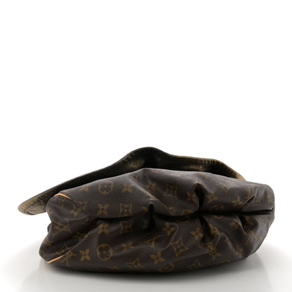 Louis Vuitton Monogram Kalahari GM 4 of 10