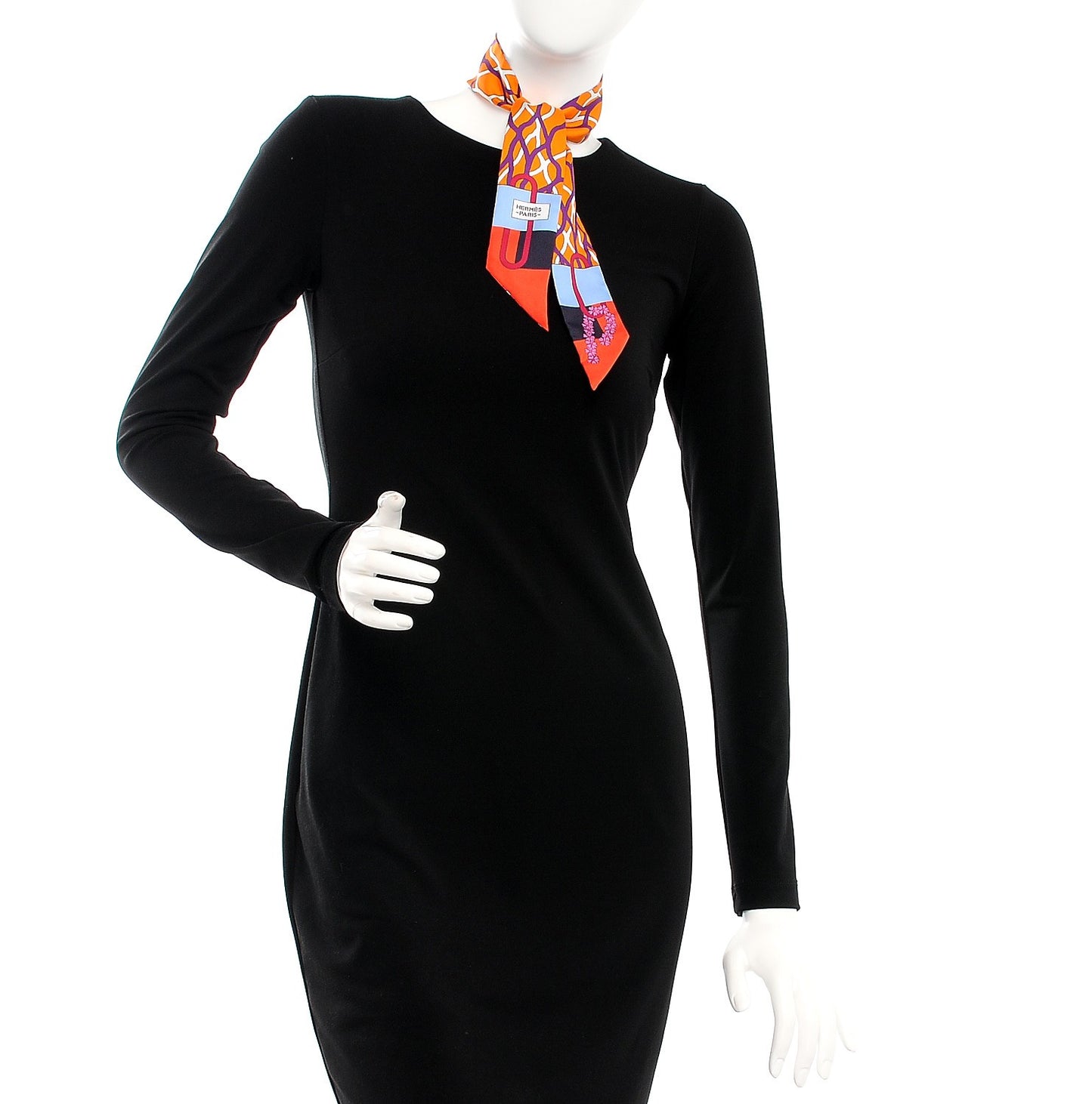 Silk Ballet Aquatique Twilly