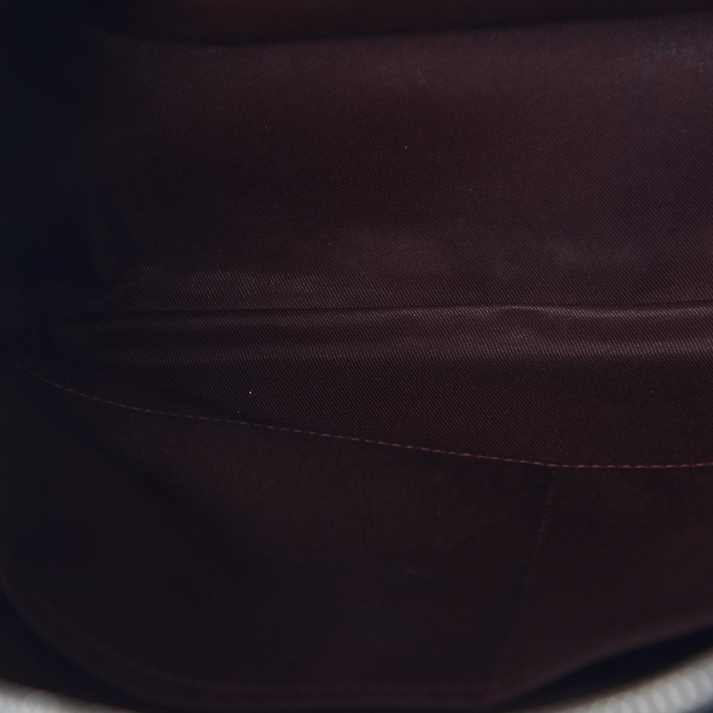 Monogram Macassar Josh Backpack