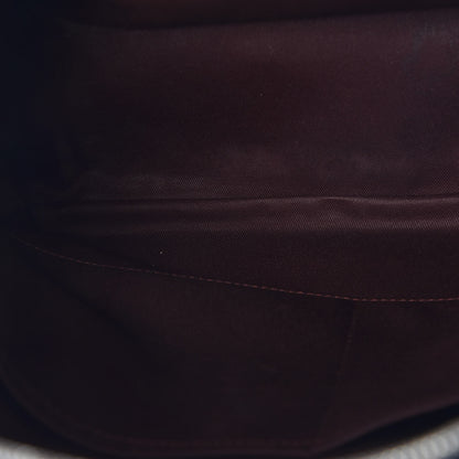 Louis Vuitton Monogram Macassar Josh Backpack 9 of 13