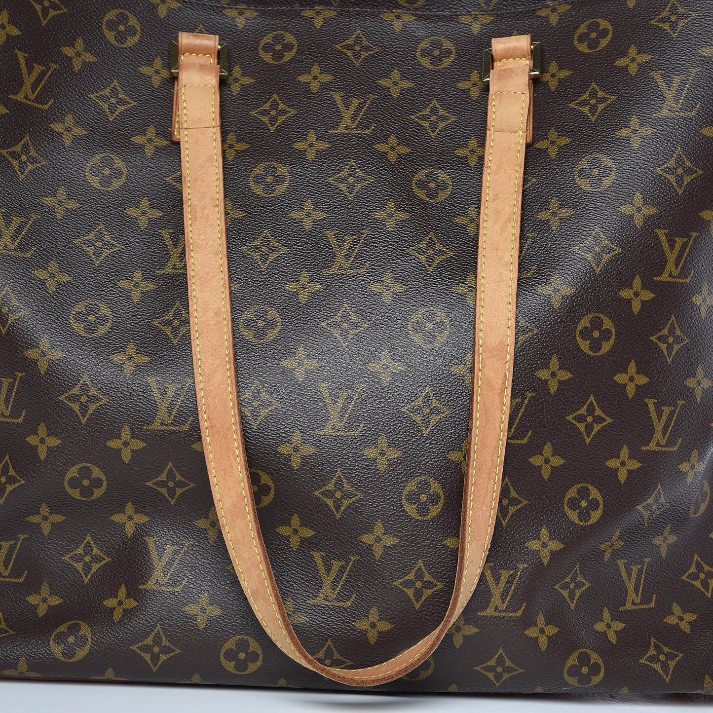 Monogram Cabas Alto