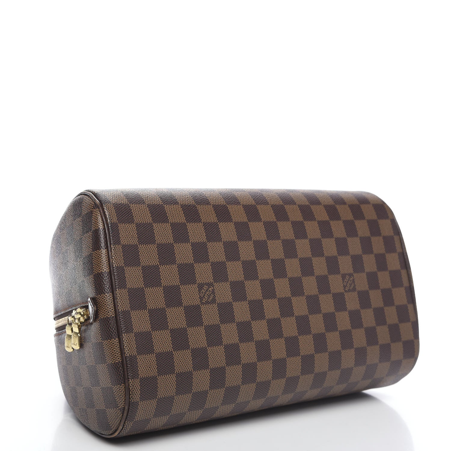 Louis Vuitton Damier Ebene Ribera MM 3 of 12